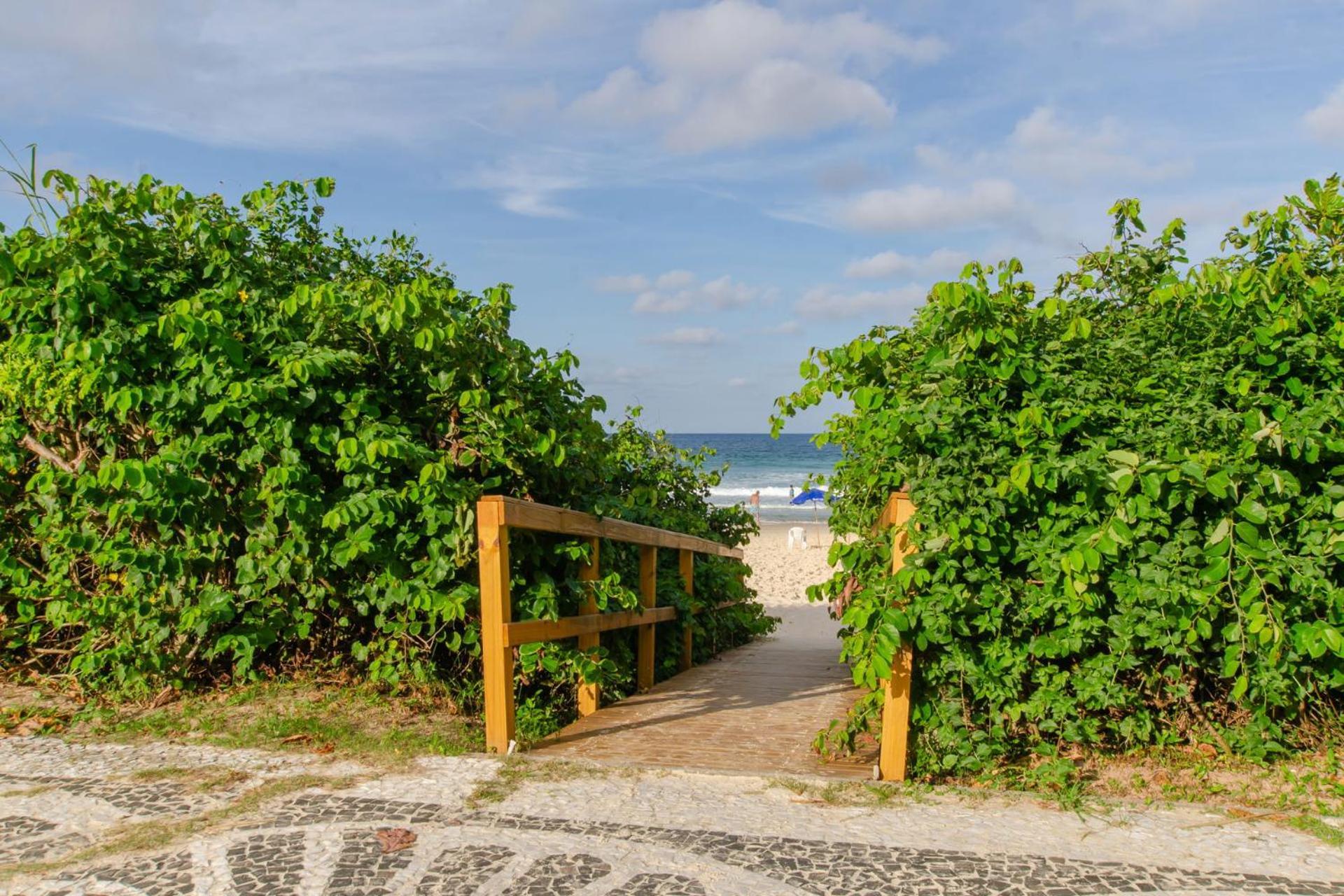 Aconchego Com Piscina A 450M Da Praia Vc1555 Leilighet Florianópolis Eksteriør bilde