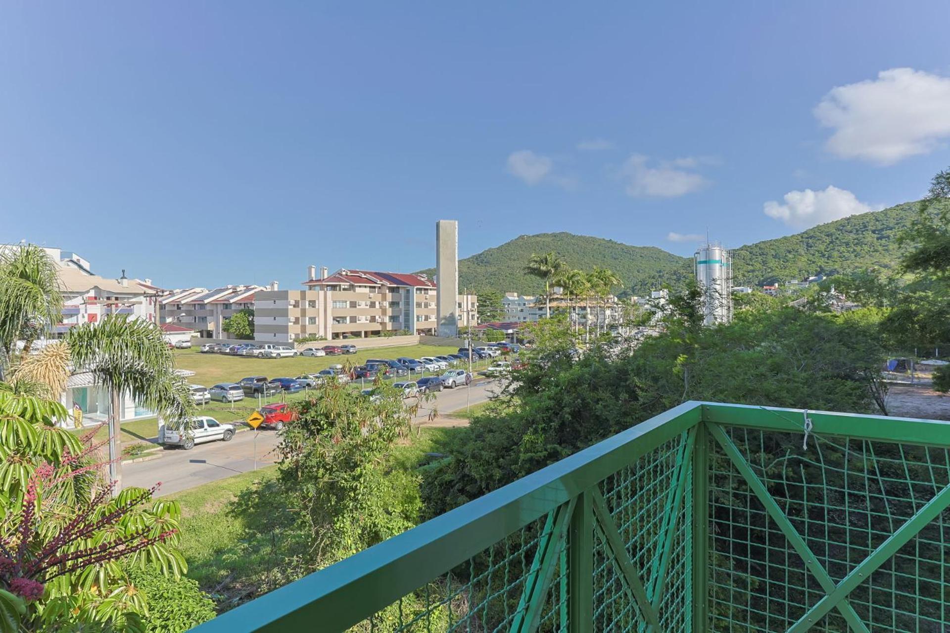 Aconchego Com Piscina A 450M Da Praia Vc1555 Leilighet Florianópolis Eksteriør bilde